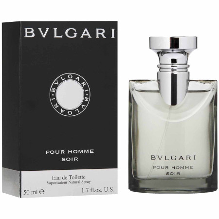 Bvlgari Soir